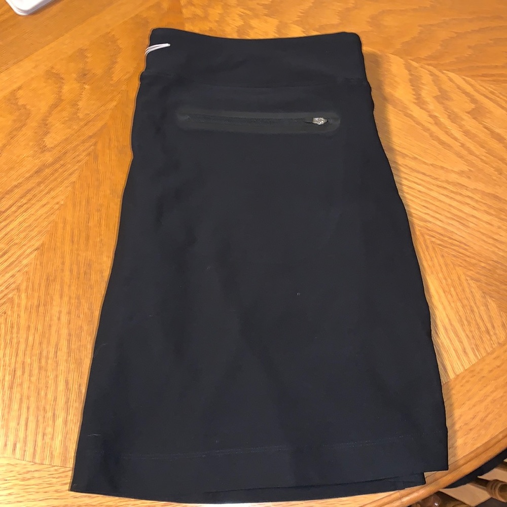 Nike Golf Skirt